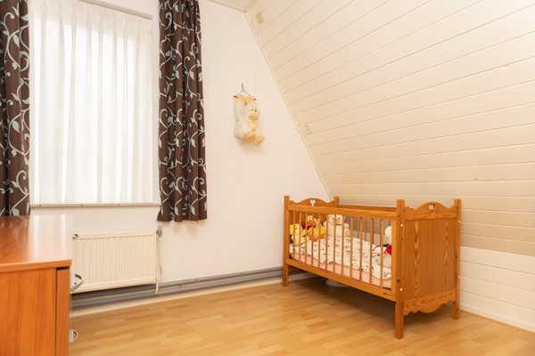 Te koop: Fantastisch vrijstaand woonhuis met 4 slaapkamers én mogelijkheid tot ruime garage!
 Slaapkmer 3.jpg